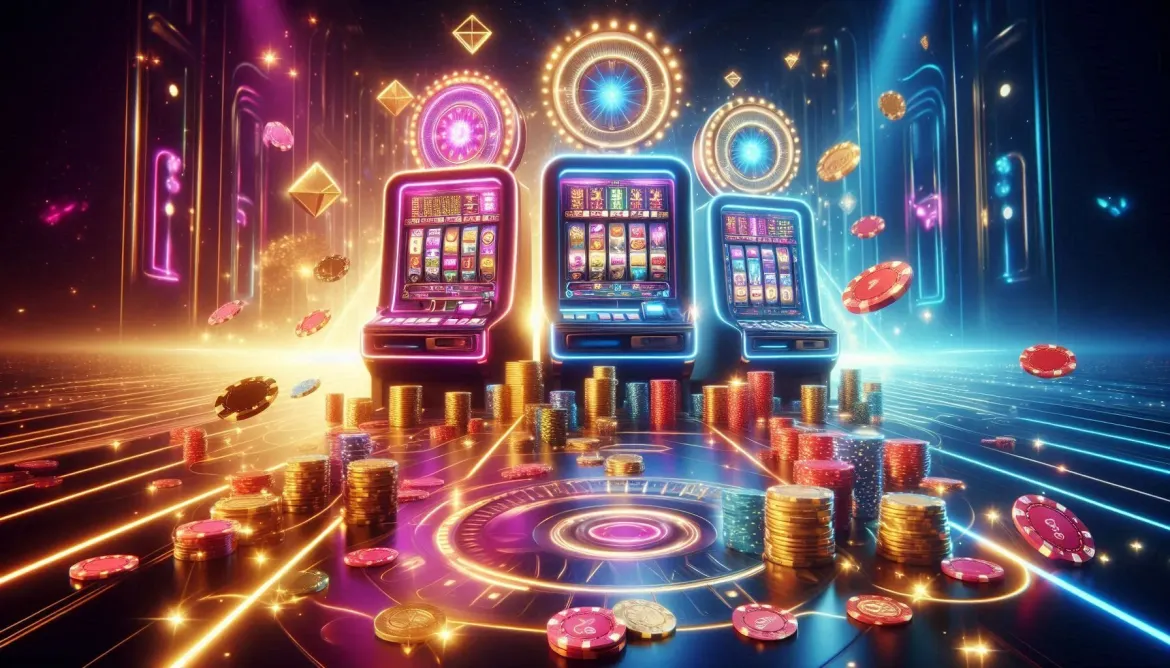 Spinmama Casino
